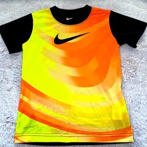 Nike shirt